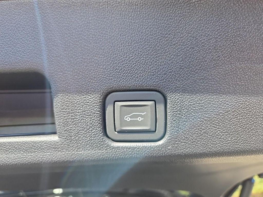 new 2026 GMC Acadia car, priced at $48,521