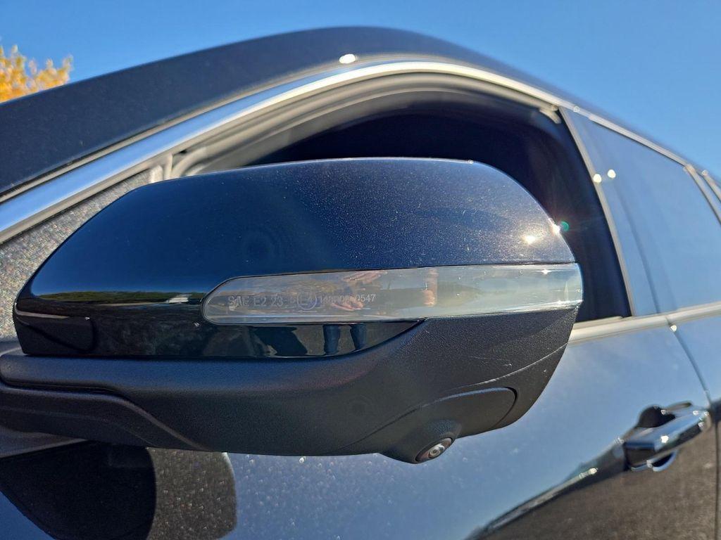 new 2026 GMC Acadia car, priced at $48,521