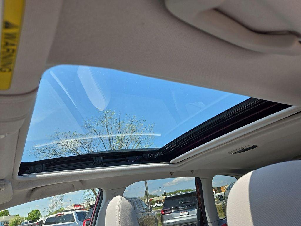 used 2016 Subaru Forester car, priced at $12,481