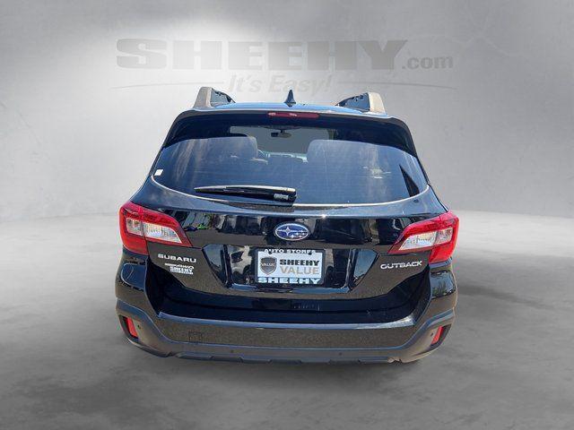 used 2018 Subaru Outback car, priced at $17,979