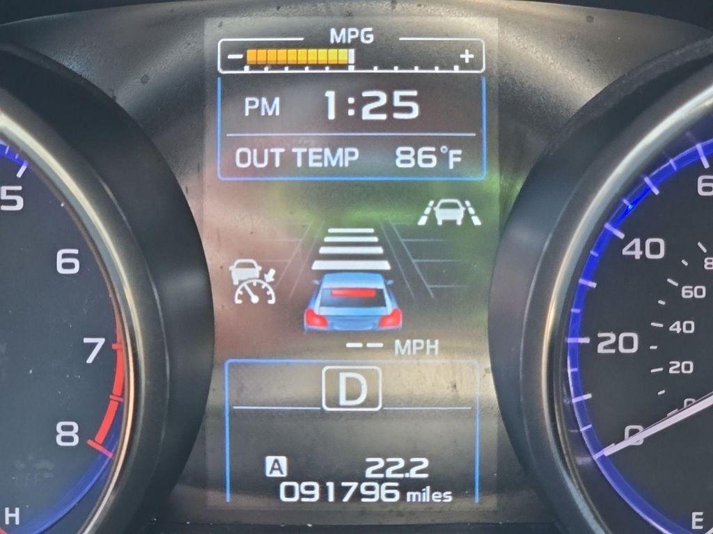 used 2018 Subaru Outback car, priced at $17,979