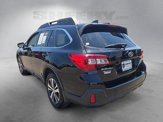 used 2018 Subaru Outback car, priced at $17,979