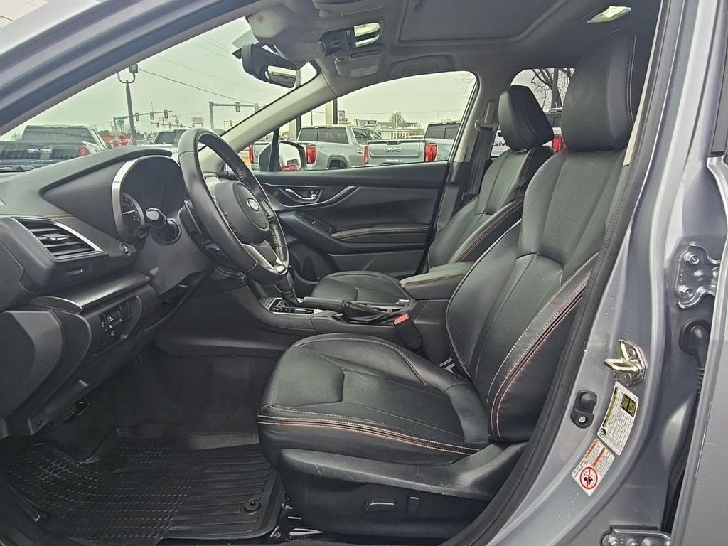 used 2018 Subaru Crosstrek car, priced at $15,981