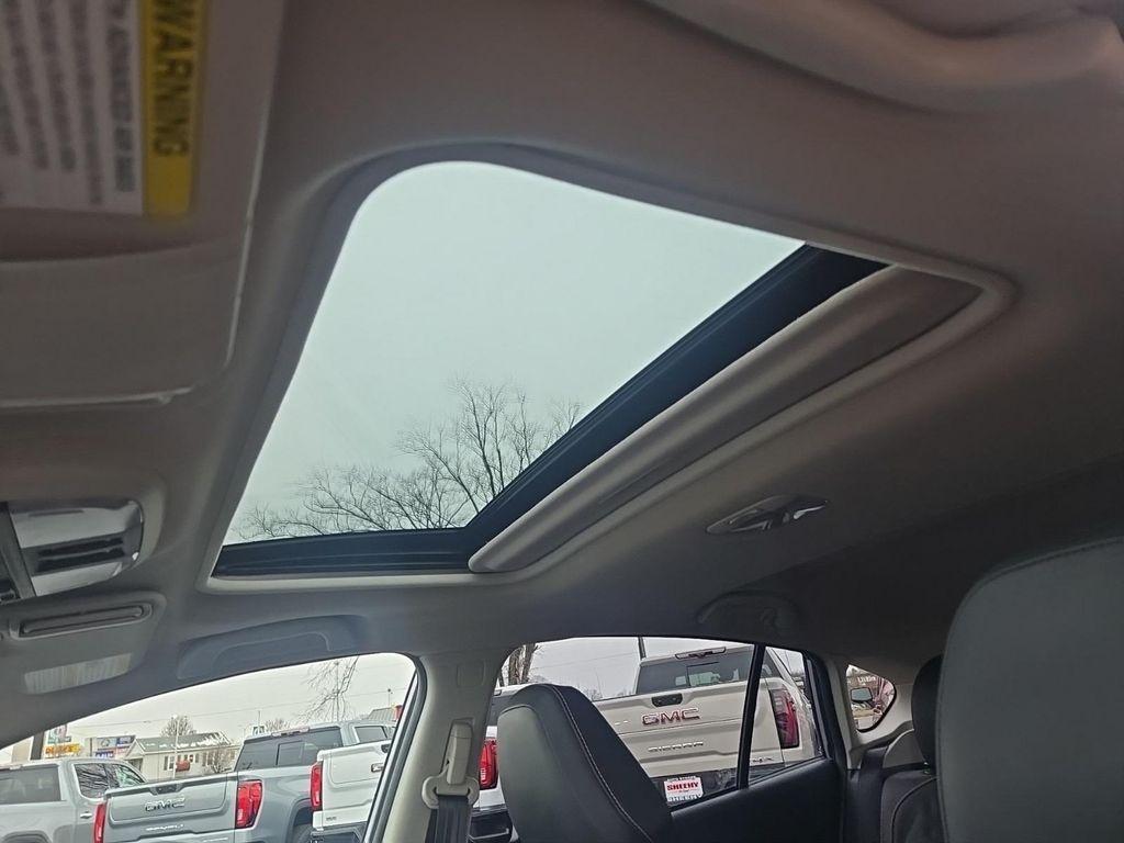 used 2018 Subaru Crosstrek car, priced at $15,981