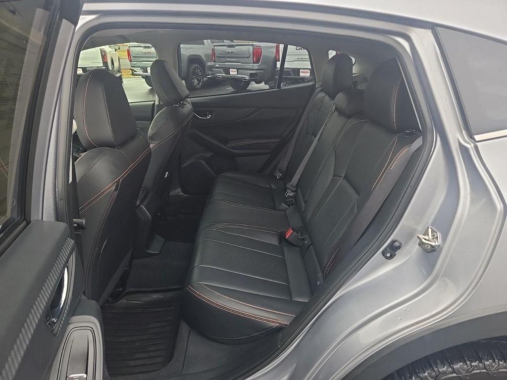 used 2018 Subaru Crosstrek car, priced at $15,981