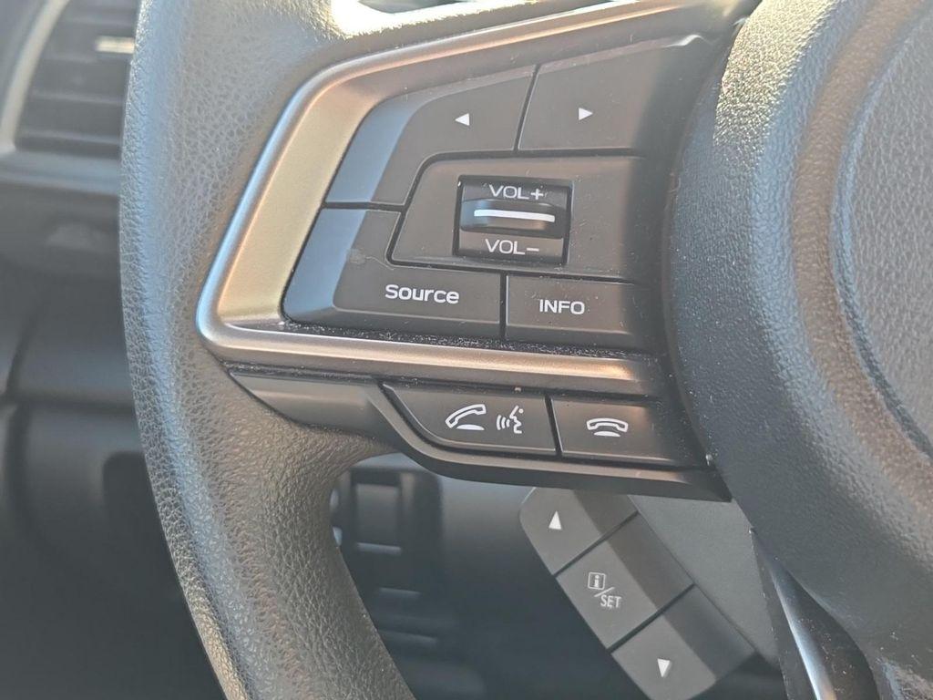 used 2021 Subaru Impreza car, priced at $20,481