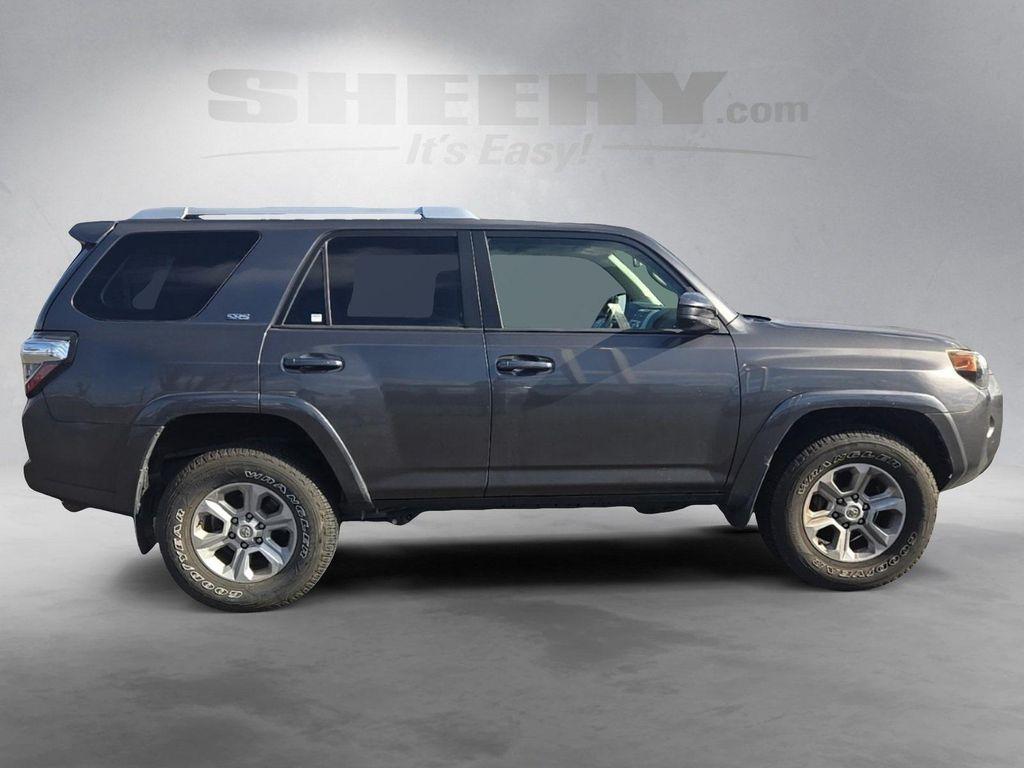 used 2016 Toyota 4Runner car, priced at $27,981