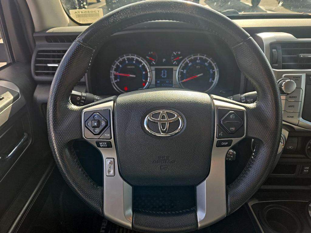 used 2016 Toyota 4Runner car, priced at $27,981