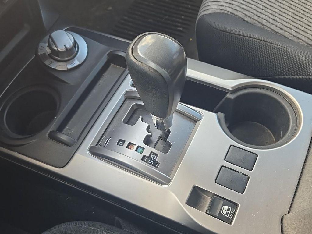 used 2016 Toyota 4Runner car, priced at $27,981