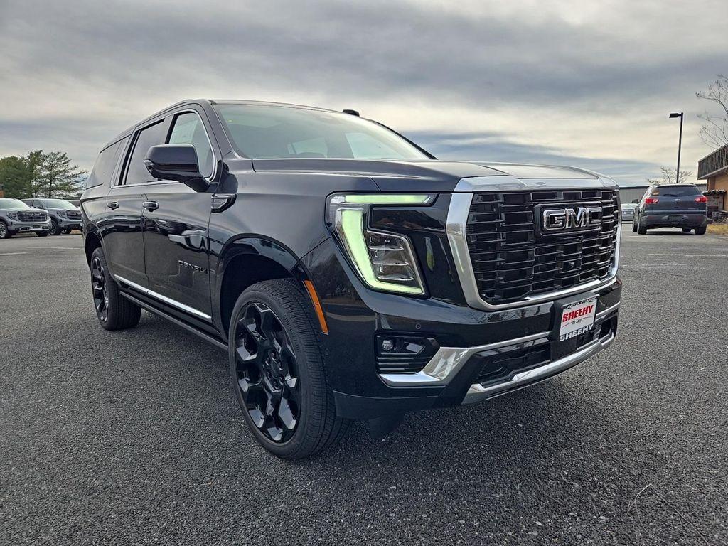 new 2026 GMC Yukon XL car, priced at $99,226
