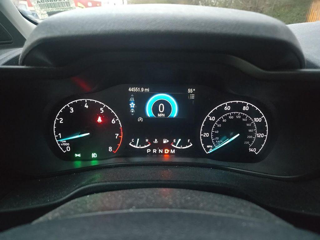 used 2019 Ford Transit Connect car, priced at $17,981