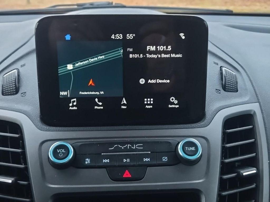 used 2019 Ford Transit Connect car, priced at $17,981