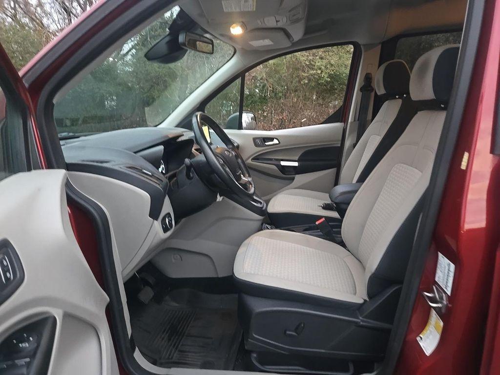 used 2019 Ford Transit Connect car, priced at $17,981