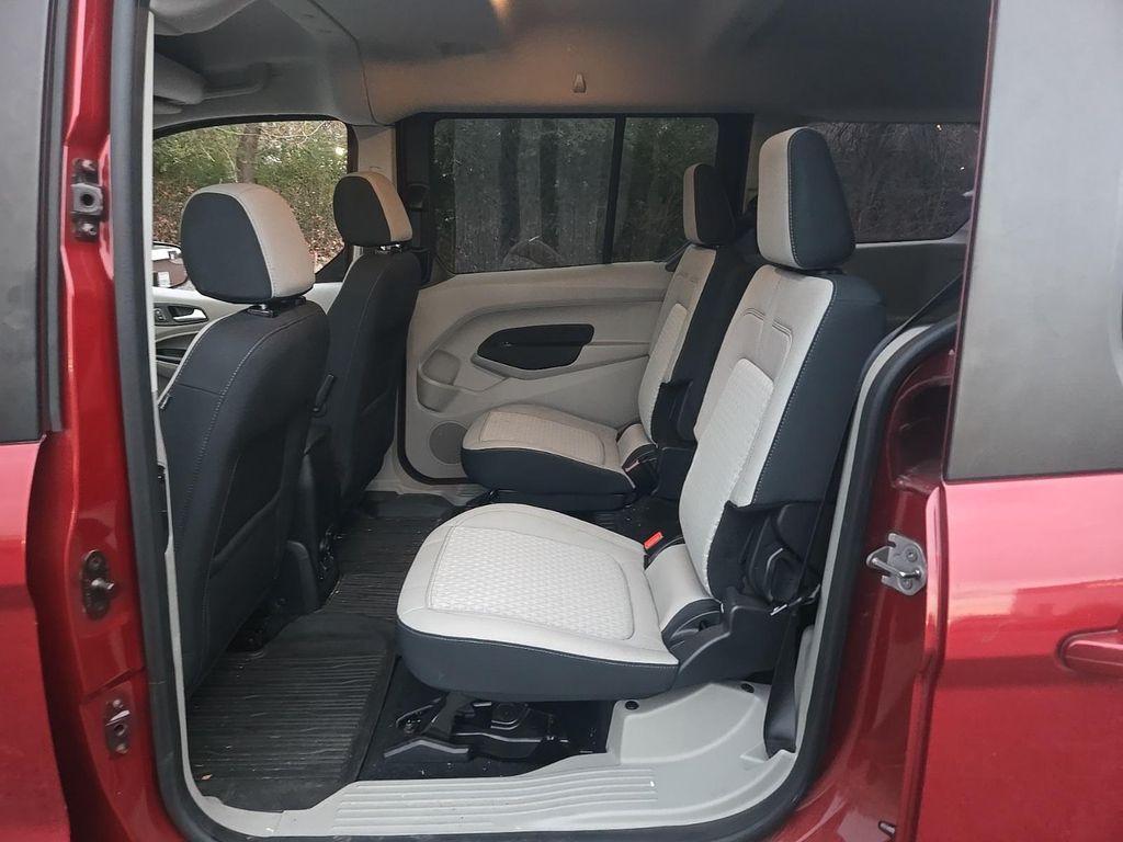 used 2019 Ford Transit Connect car, priced at $17,981