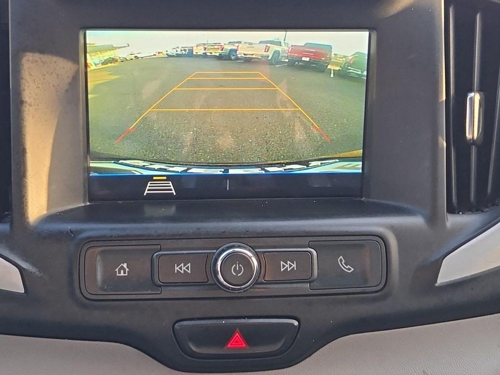 used 2019 GMC Terrain car, priced at $12,481