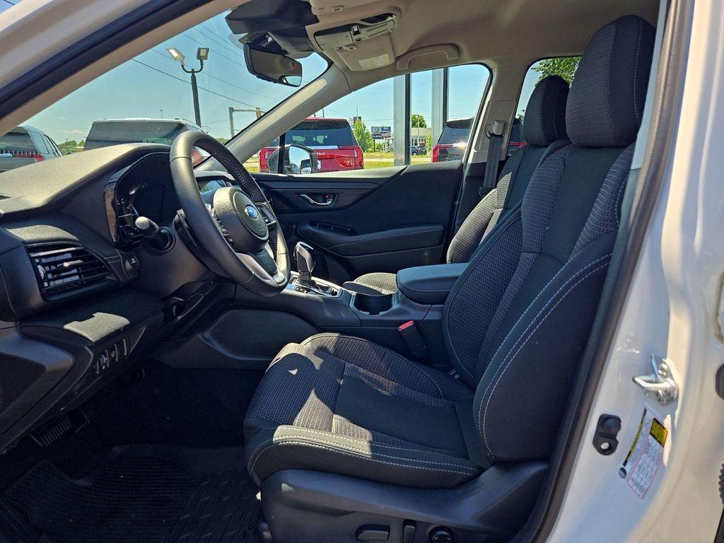 used 2025 Subaru Outback car, priced at $31,479