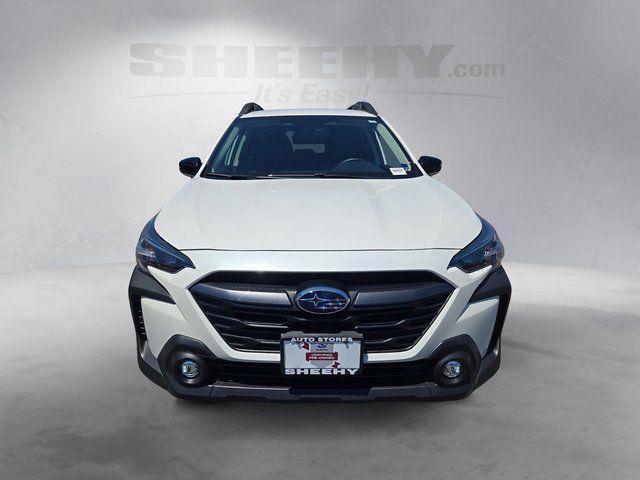 used 2025 Subaru Outback car, priced at $31,479