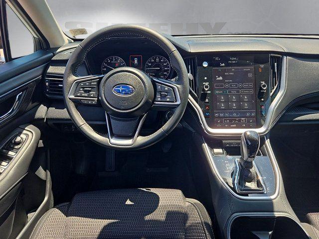 used 2025 Subaru Outback car, priced at $31,479