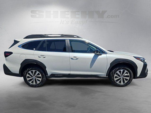 used 2025 Subaru Outback car, priced at $31,479