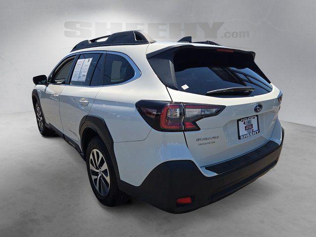 used 2025 Subaru Outback car, priced at $31,479