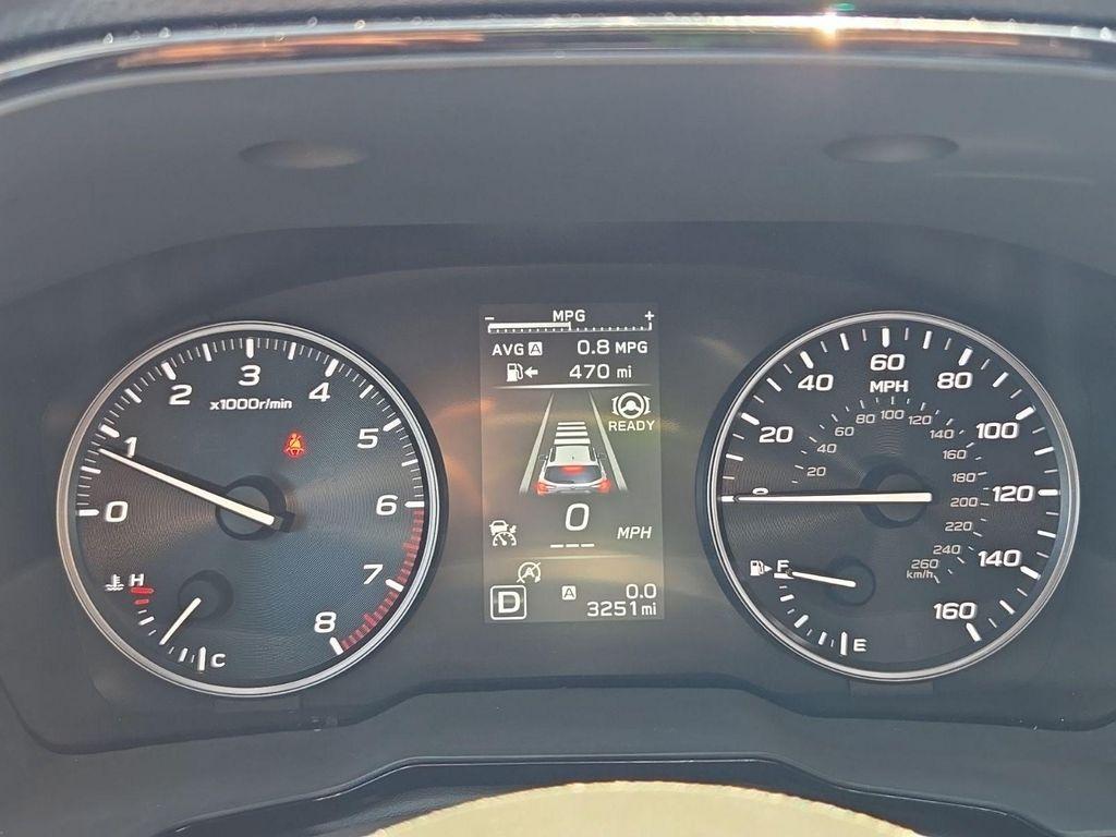 used 2025 Subaru Outback car, priced at $31,479
