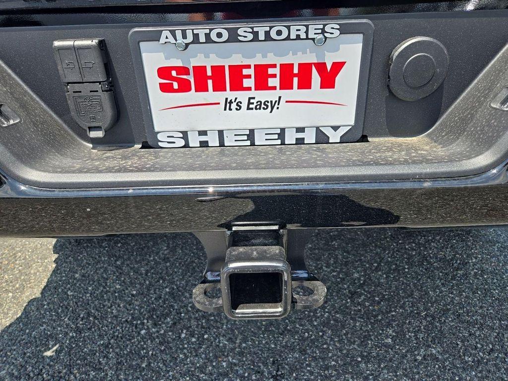 new 2026 GMC Sierra 2500 car, priced at $97,837