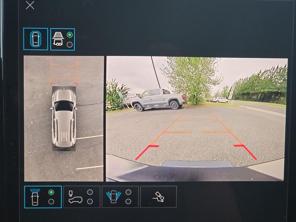 new 2026 GMC Acadia car, priced at $51,913