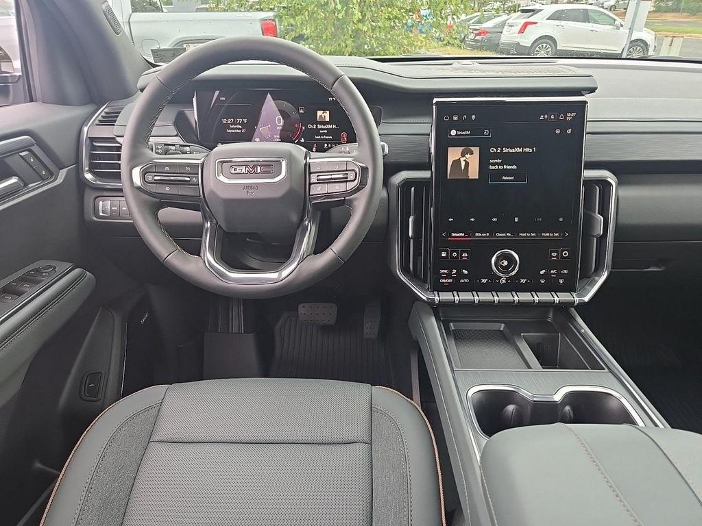 new 2026 GMC Acadia car, priced at $51,913