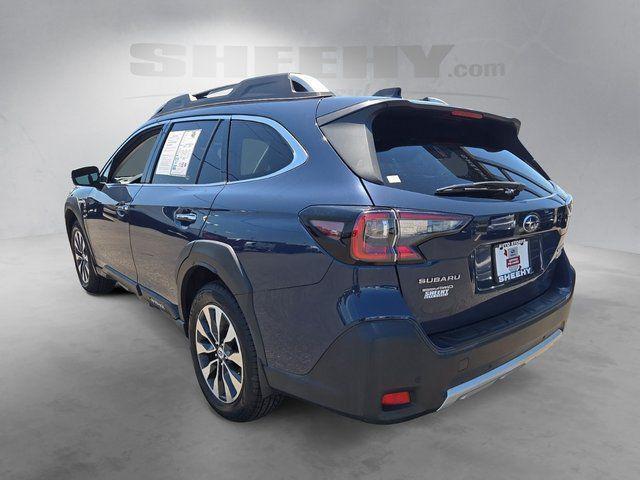 used 2023 Subaru Outback car, priced at $29,479