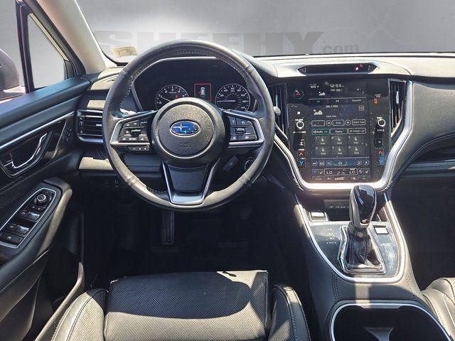 used 2023 Subaru Outback car, priced at $29,479