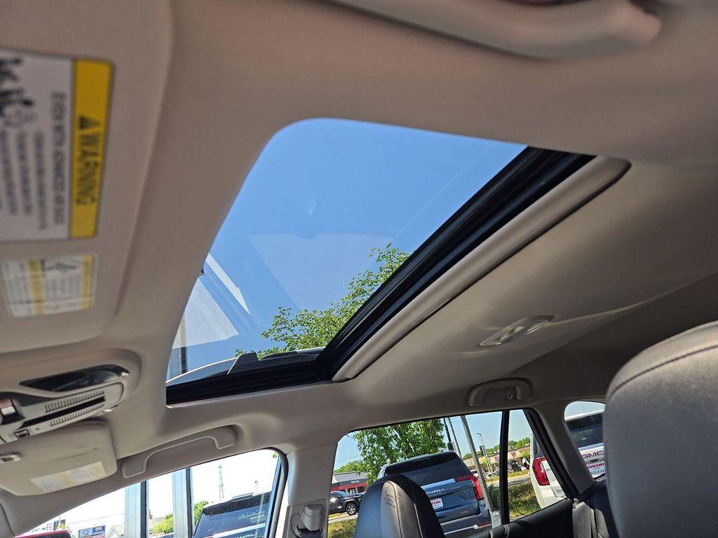 used 2023 Subaru Outback car, priced at $29,479