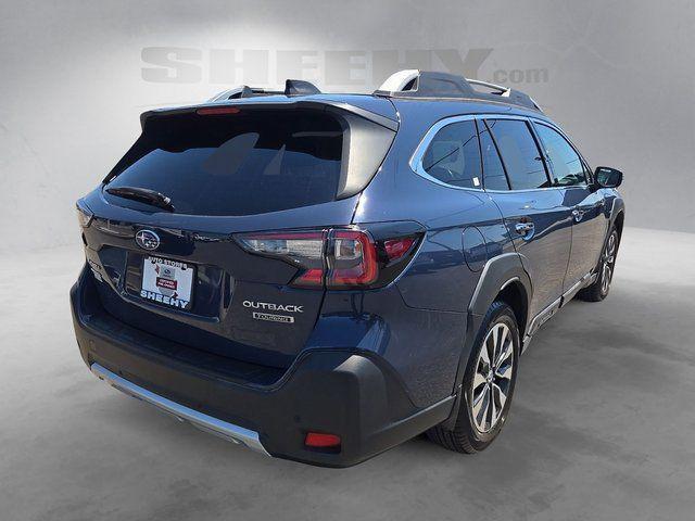 used 2023 Subaru Outback car, priced at $29,479
