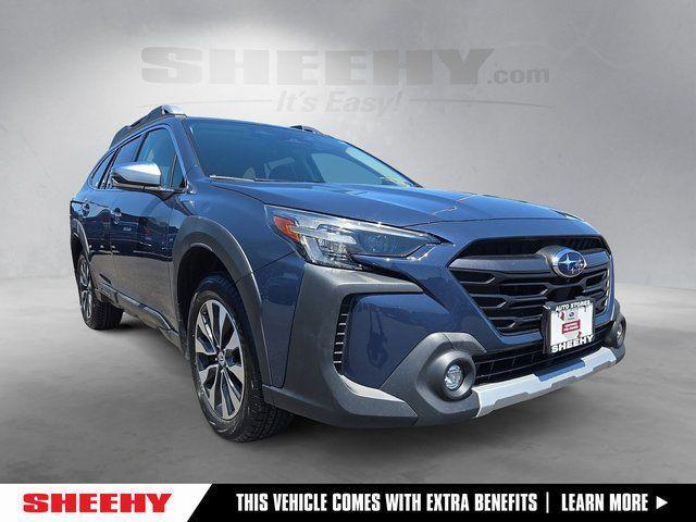 used 2023 Subaru Outback car, priced at $29,479