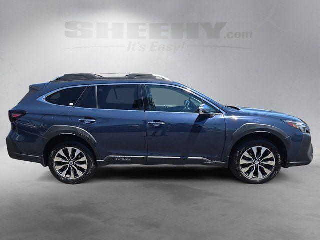 used 2023 Subaru Outback car, priced at $29,479