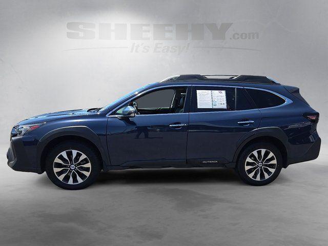 used 2023 Subaru Outback car, priced at $29,479