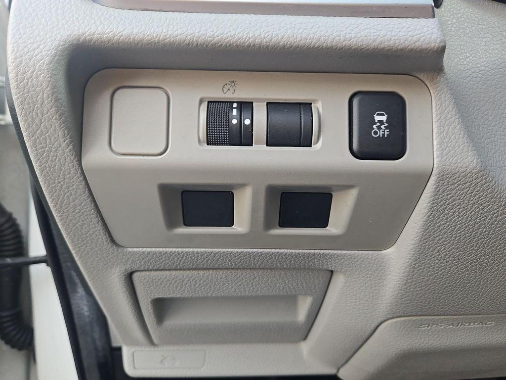 used 2017 Subaru Forester car, priced at $10,000