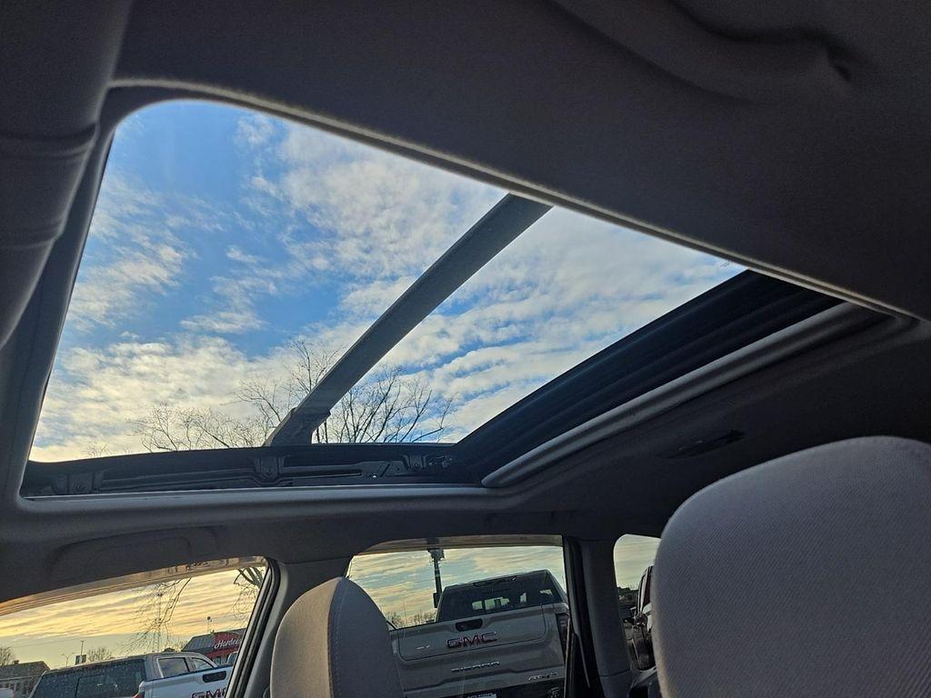 used 2017 Subaru Forester car, priced at $10,000