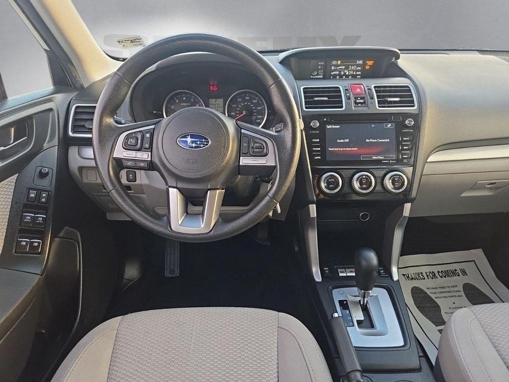 used 2017 Subaru Forester car, priced at $10,000