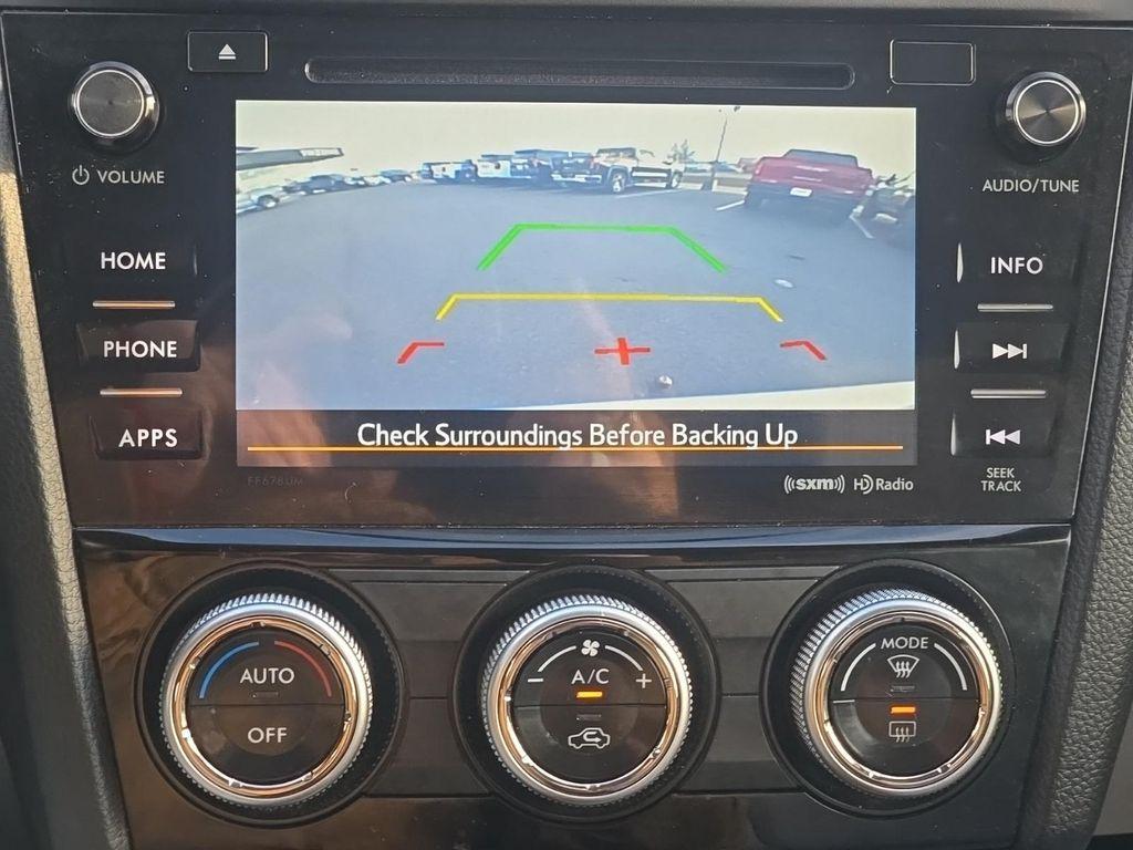 used 2017 Subaru Forester car, priced at $10,000