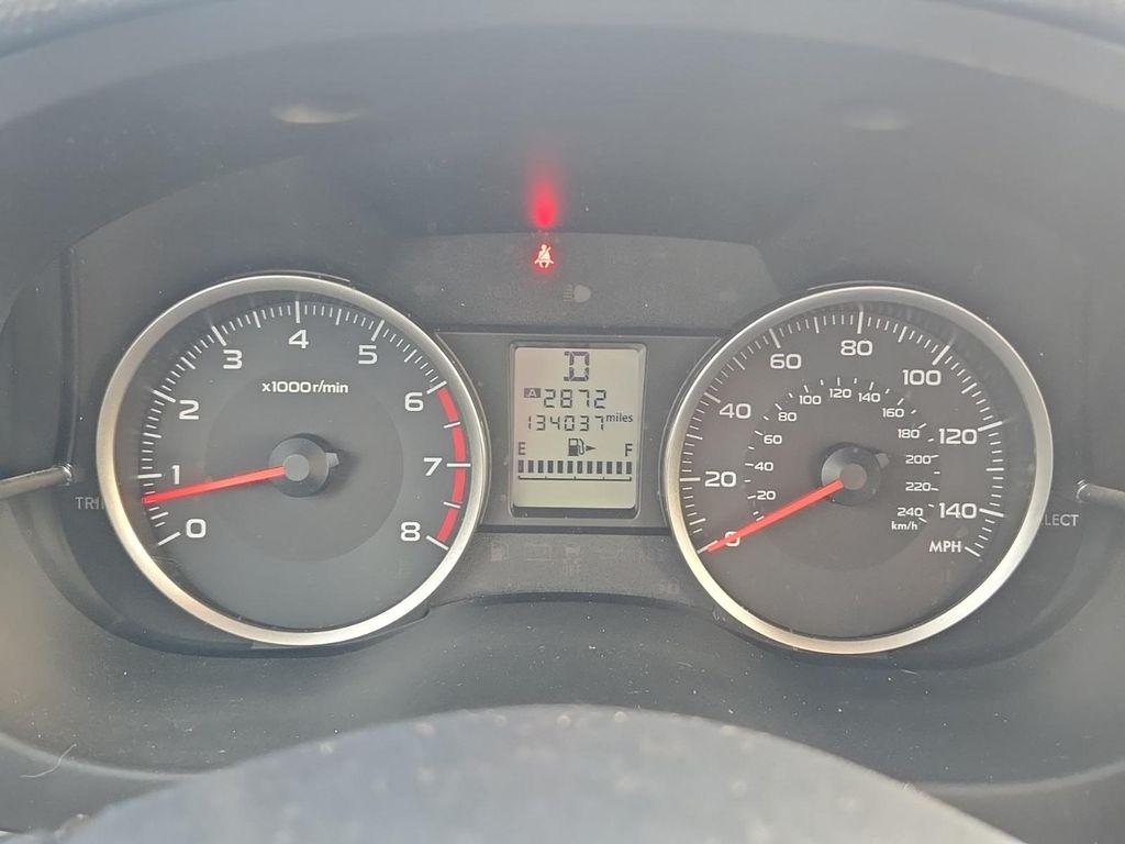 used 2017 Subaru Forester car, priced at $10,000