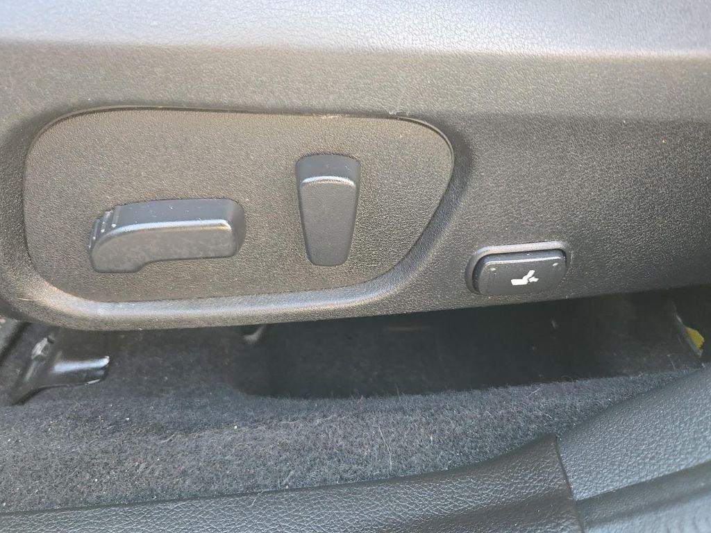 used 2017 Subaru Forester car, priced at $10,000