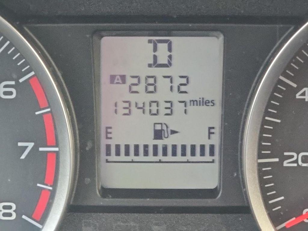 used 2017 Subaru Forester car, priced at $10,000