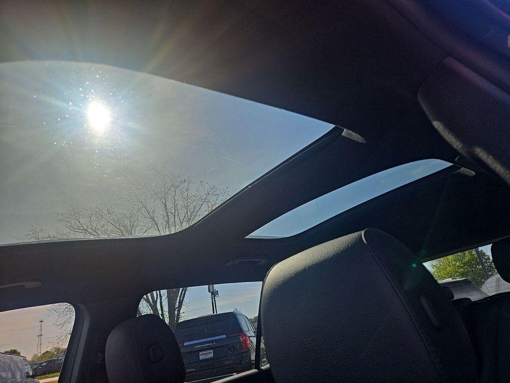 used 2023 Mercedes-Benz GLB 250 car, priced at $25,981