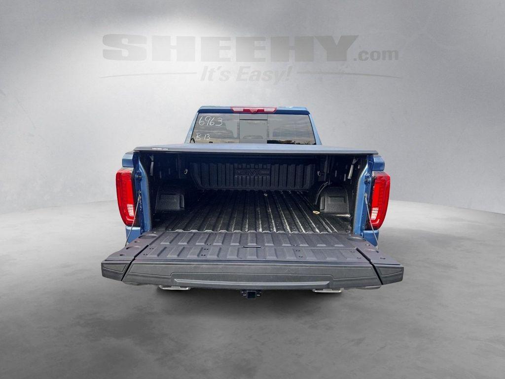 new 2026 GMC Sierra 1500 car