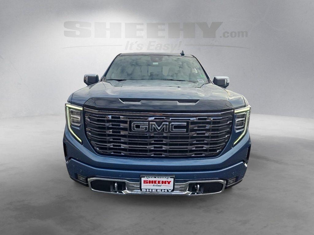 new 2026 GMC Sierra 1500 car