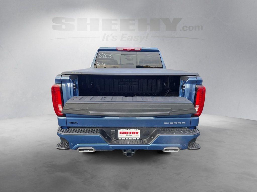 new 2026 GMC Sierra 1500 car