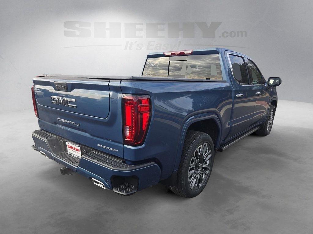 new 2026 GMC Sierra 1500 car