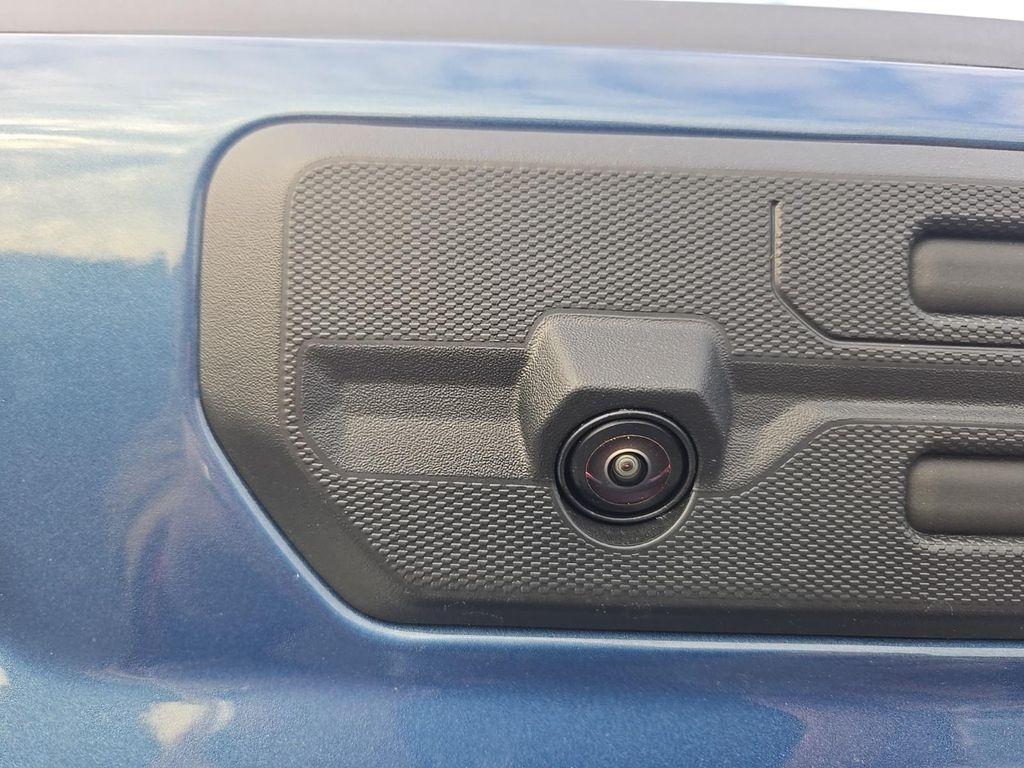 new 2026 GMC Sierra 1500 car