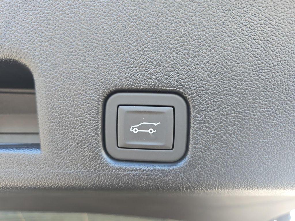 new 2026 GMC Acadia car, priced at $64,272