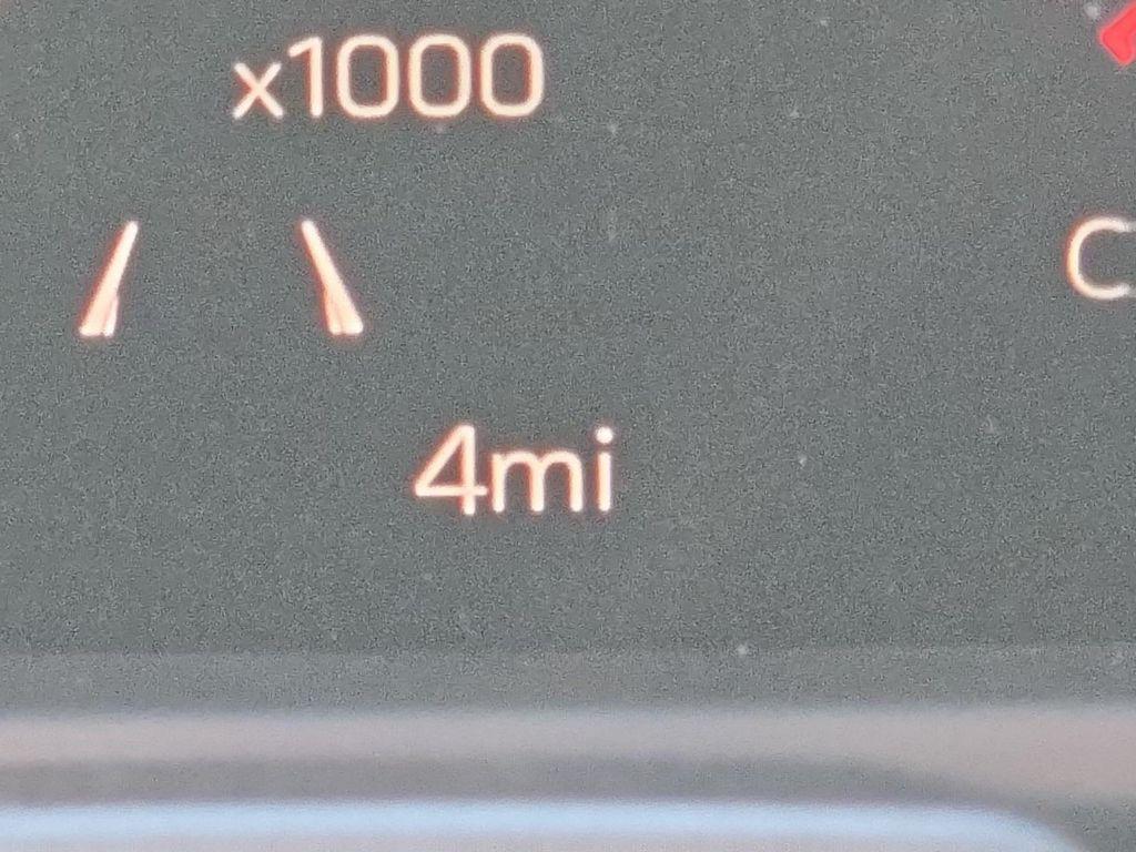 new 2026 GMC Acadia car, priced at $64,272